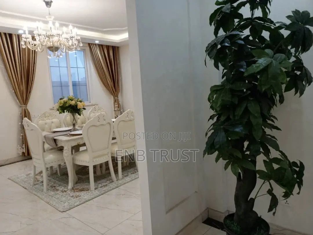 Furnished 5bdrm House in Atomic Haatso, Ga East Municipal for sale