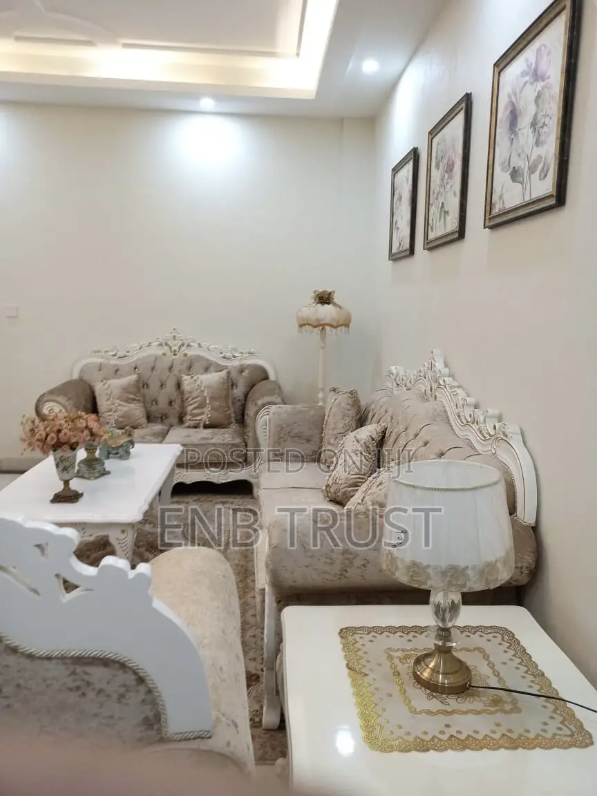 Furnished 5bdrm House in Atomic Haatso, Ga East Municipal for sale