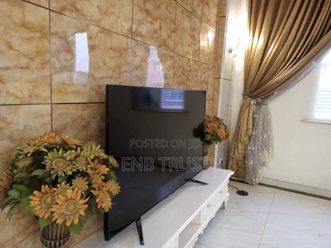 Furnished 5bdrm House in Atomic Haatso, Ga East Municipal for sale