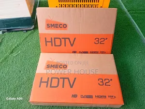 The Lift Off Smeco 32inches Hd Tv Cool