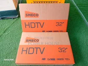 The Lift Off Smeco 32inches Hd Tv Cool