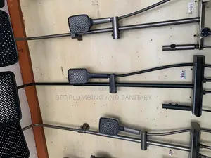4in1 Bathroom Shower_shower Mixer