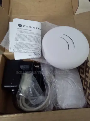 Mikrotik Cap Lite