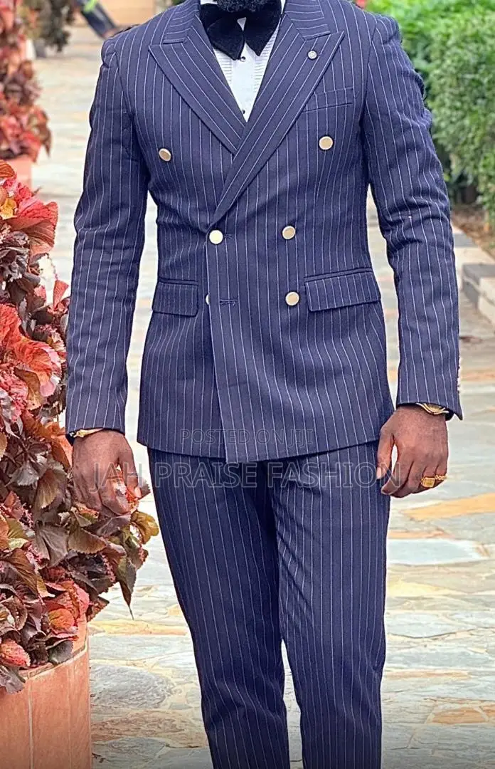 Best Strapped Suits in Stock