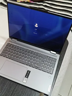 Laptop Lenovo Yoga 7i 32GB Intel Core i7 SSD 1T