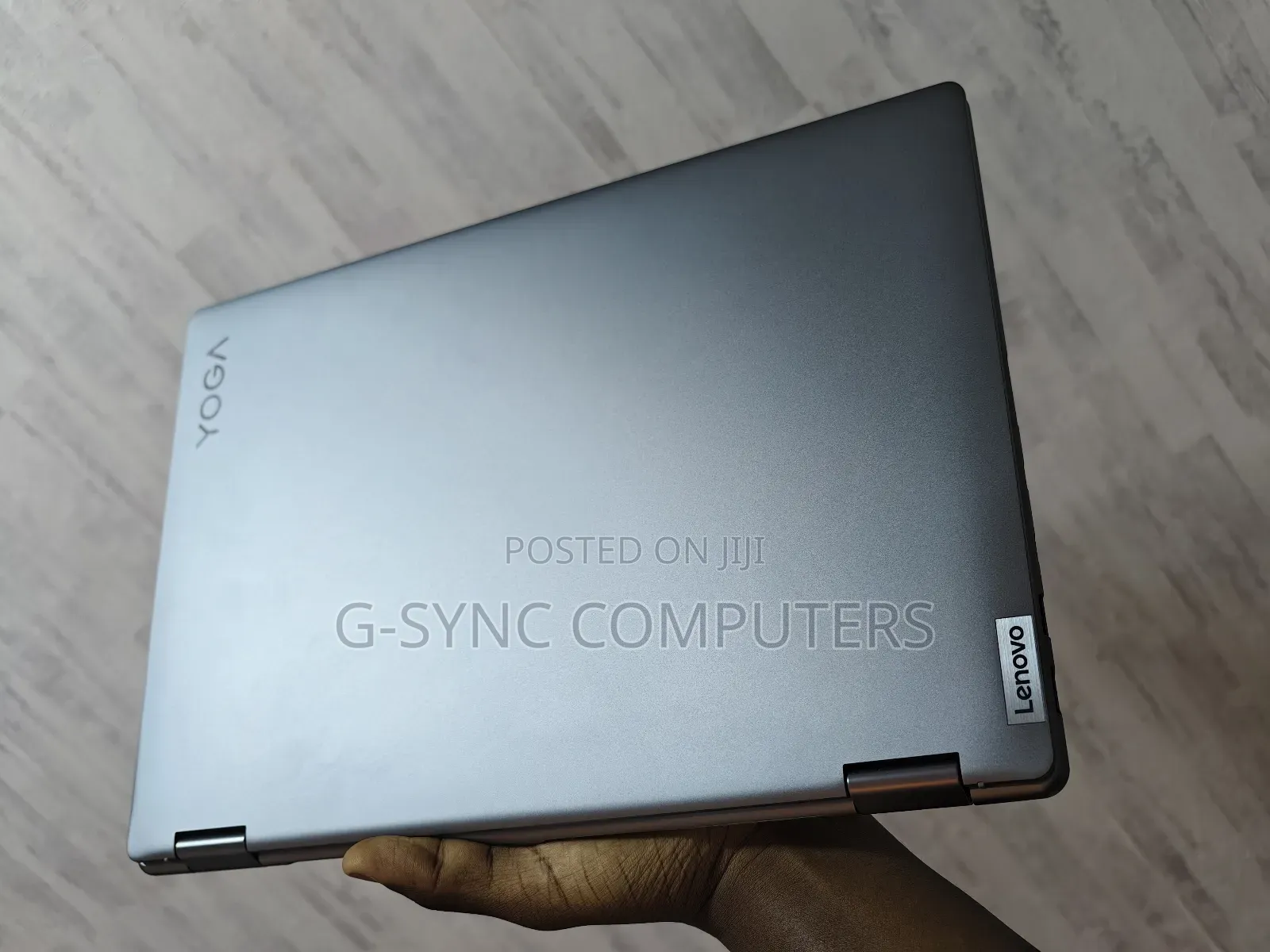 Laptop Lenovo Yoga 7i 32GB Intel Core i7 SSD 1T