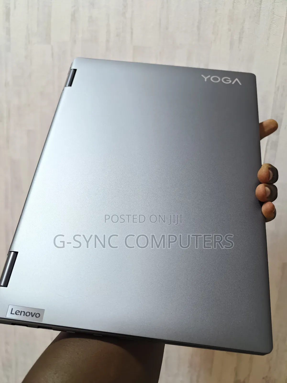 Laptop Lenovo Yoga 7i 32GB Intel Core i7 SSD 1T