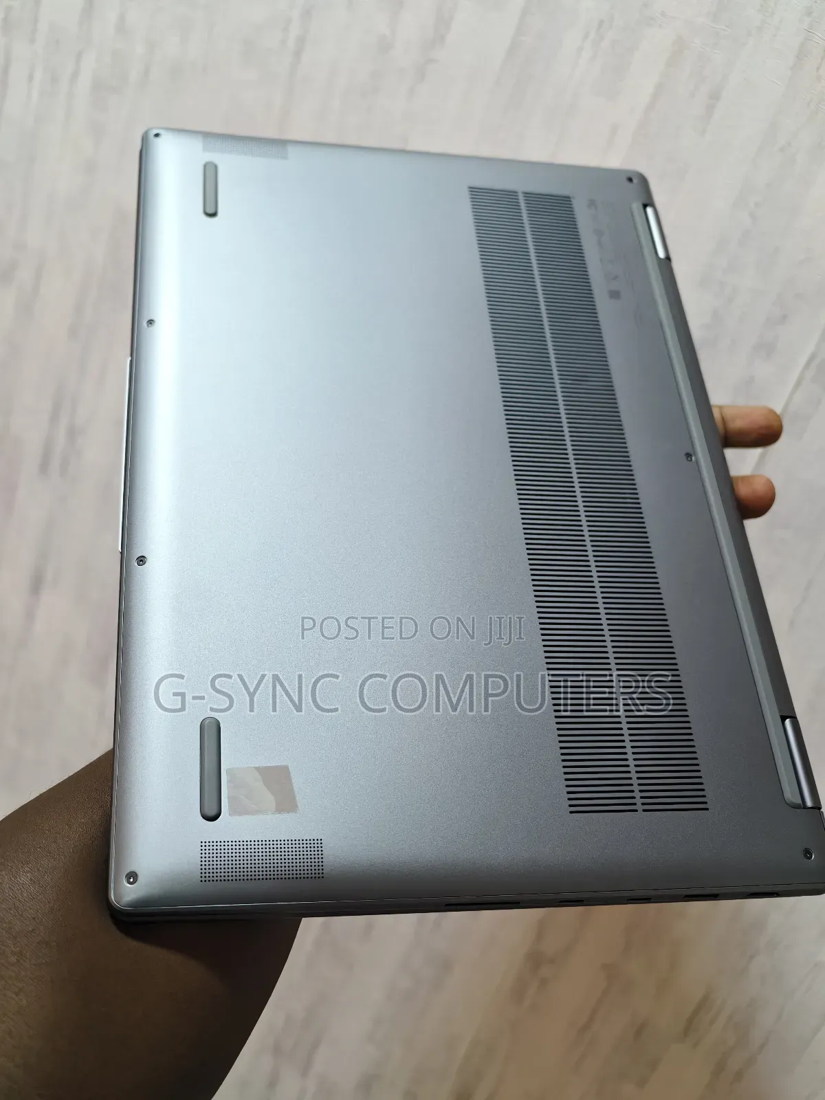 Laptop Lenovo Yoga 7i 32GB Intel Core i7 SSD 1T