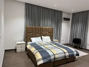 Furnished 5bdrm House in Madev Realty, Airport Residential Area