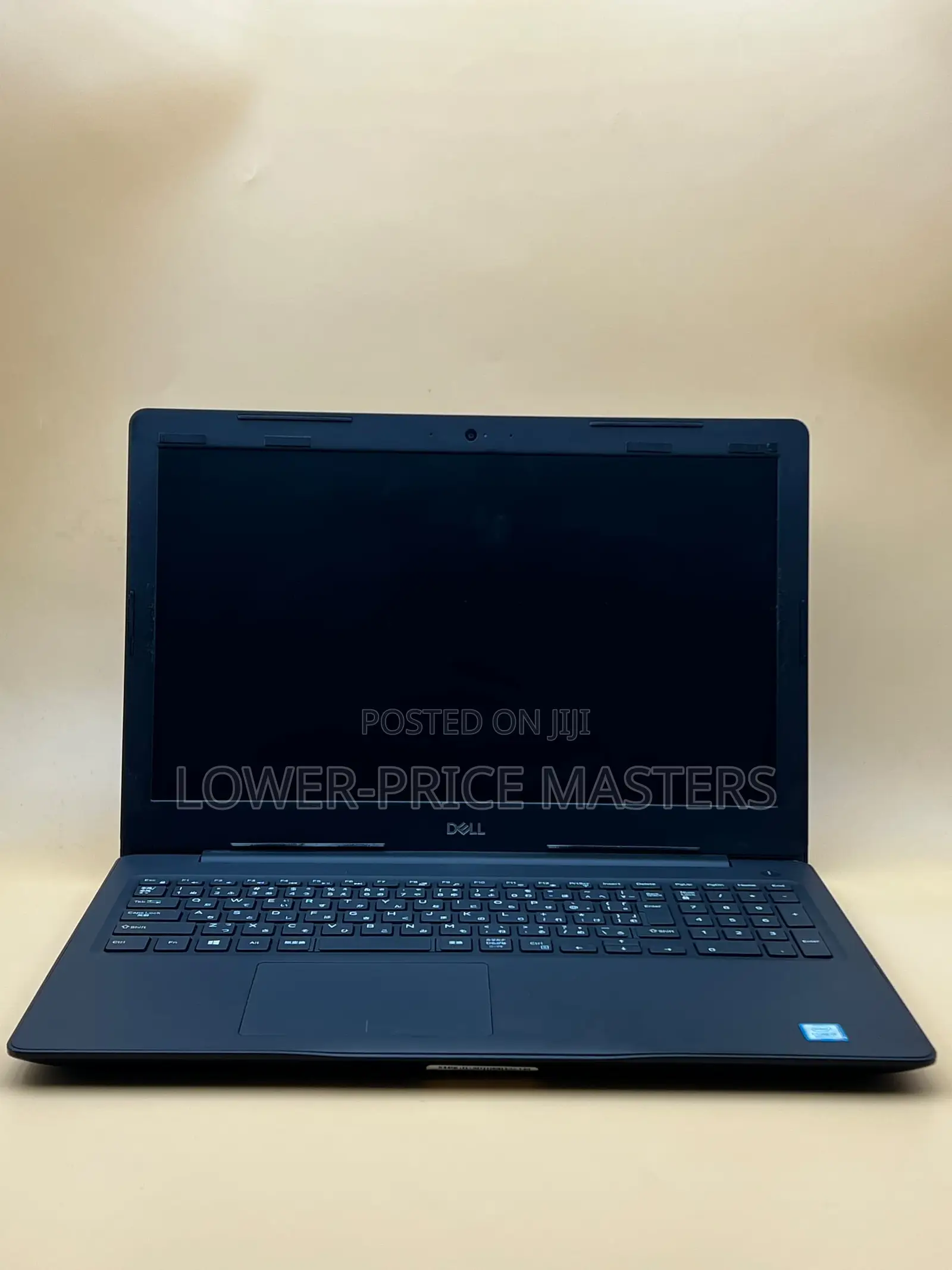 New Laptop Dell Latitude 3590 8GB Intel Core I3 SSD 256GB