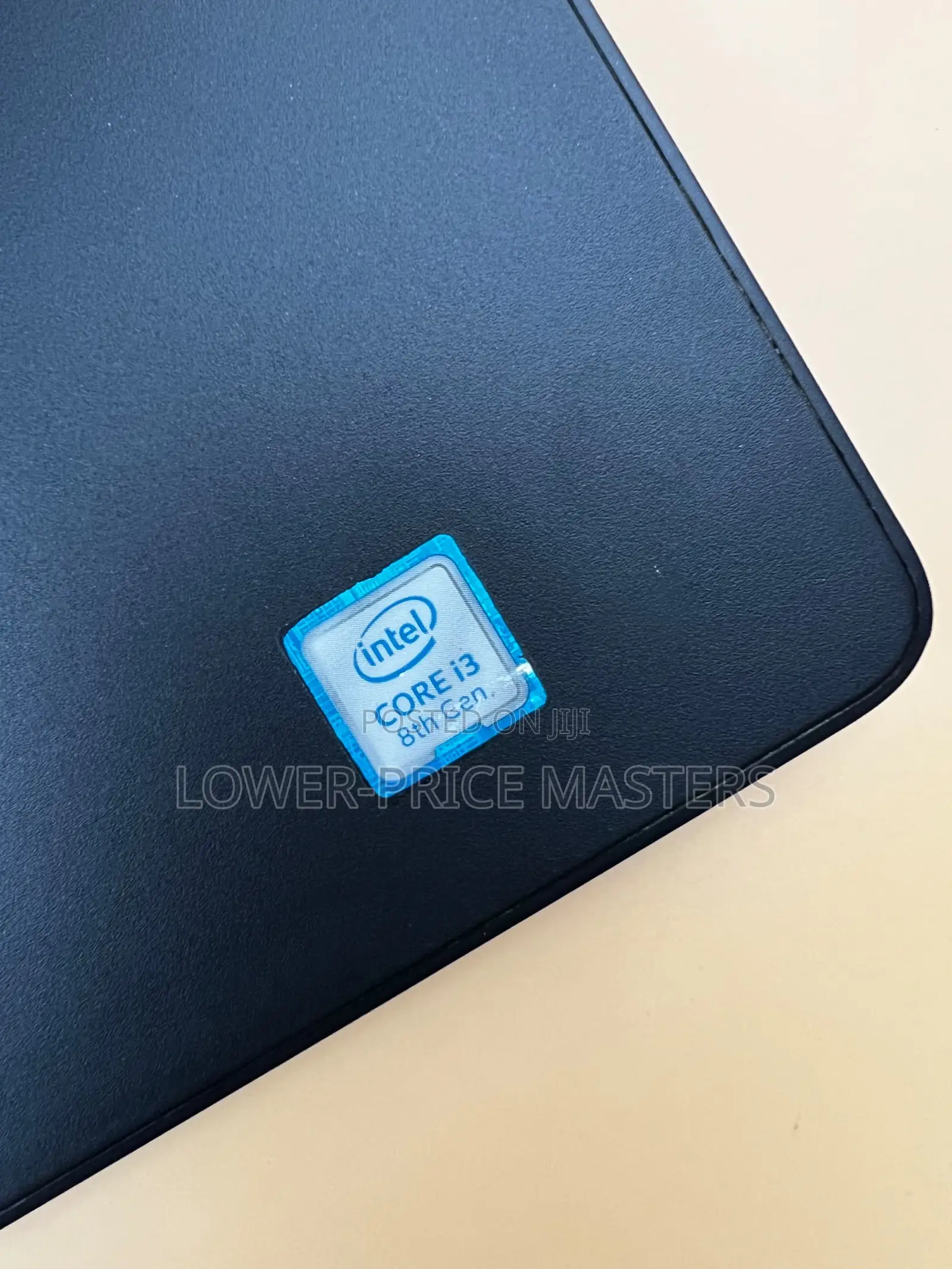New Laptop Dell Latitude 3590 8GB Intel Core I3 SSD 256GB