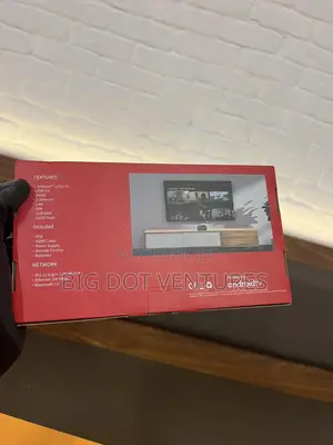 Airtel Smart Box