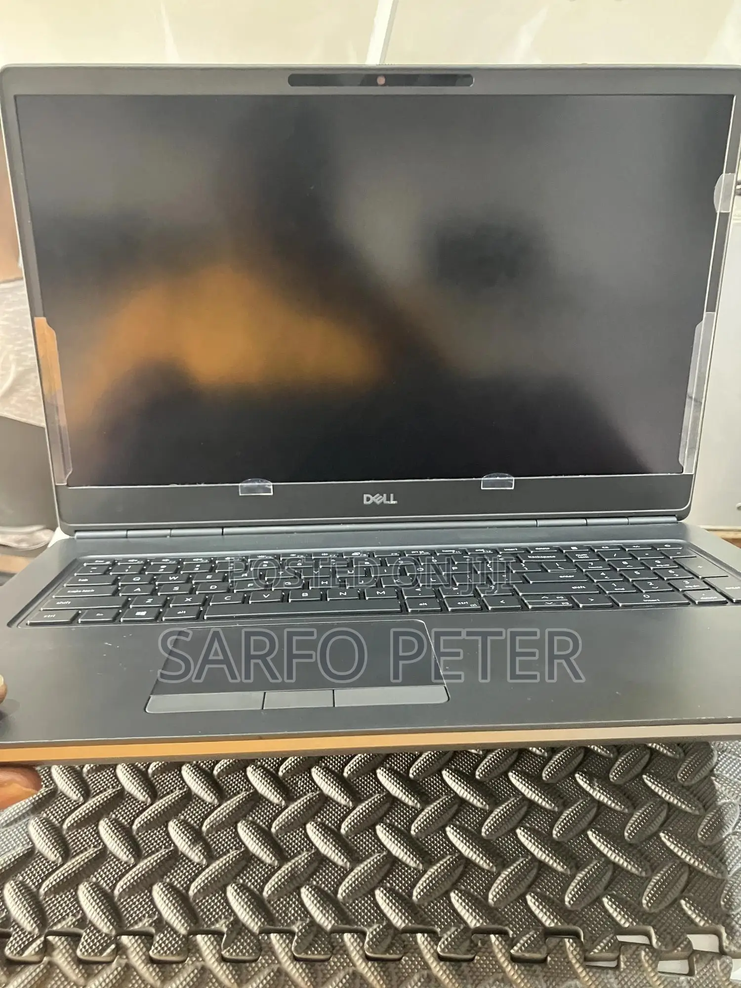 Laptop Dell Precision 17 7720 64GB Intel Core I9 SSD 1T