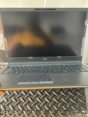 Laptop Dell Precision 17 7720 64GB Intel Core I9 SSD 1T