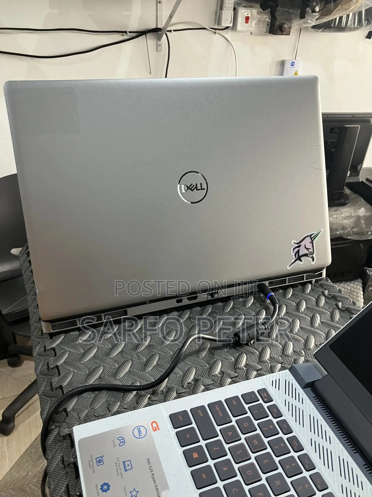 Laptop Dell Precision 17 7720 64GB Intel Core I9 SSD 1T