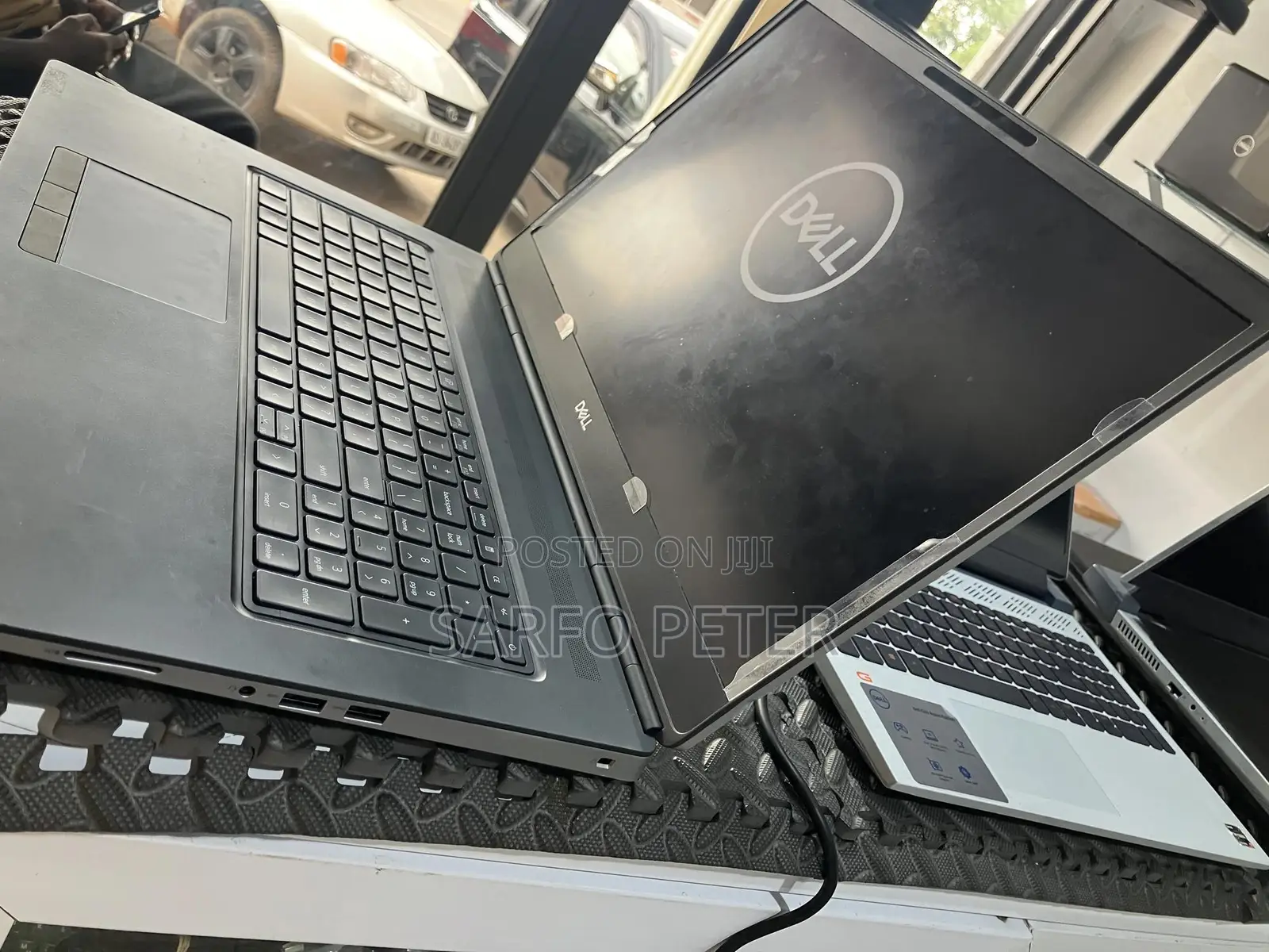 Laptop Dell Precision 17 7720 64GB Intel Core I9 SSD 1T