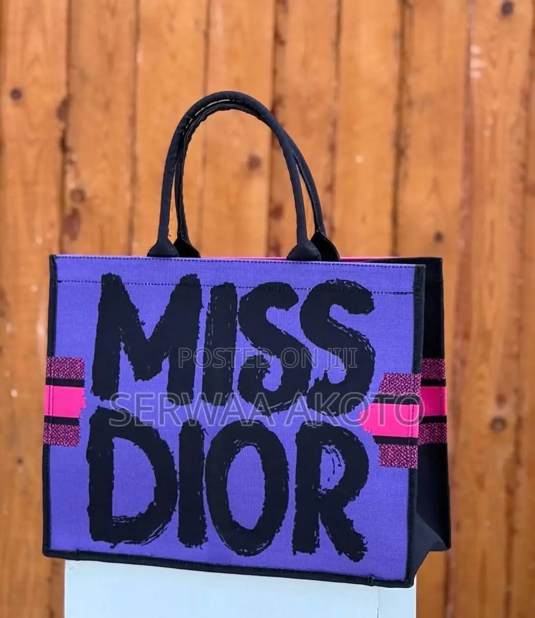 Original Miss Dior