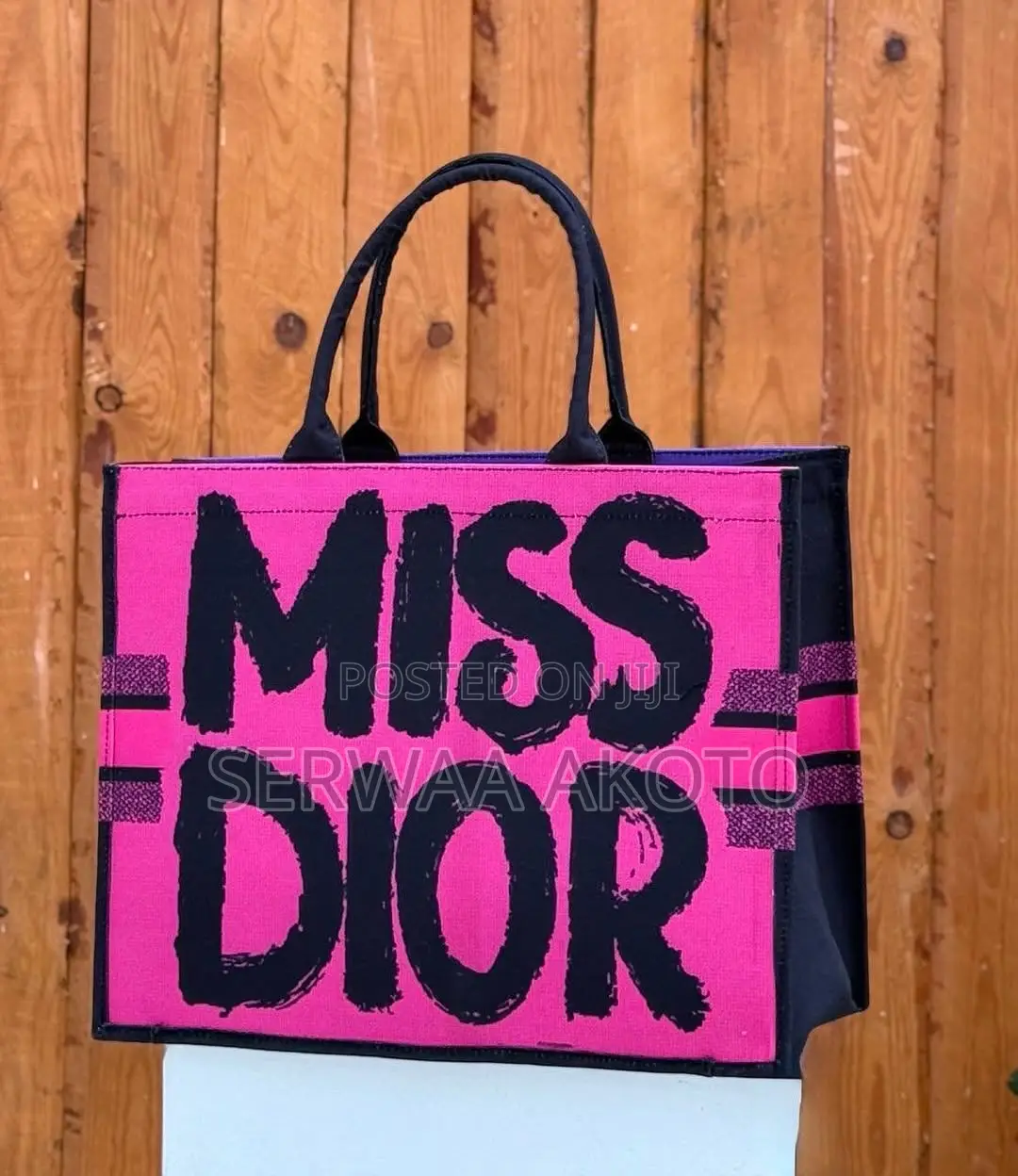 Original Miss Dior