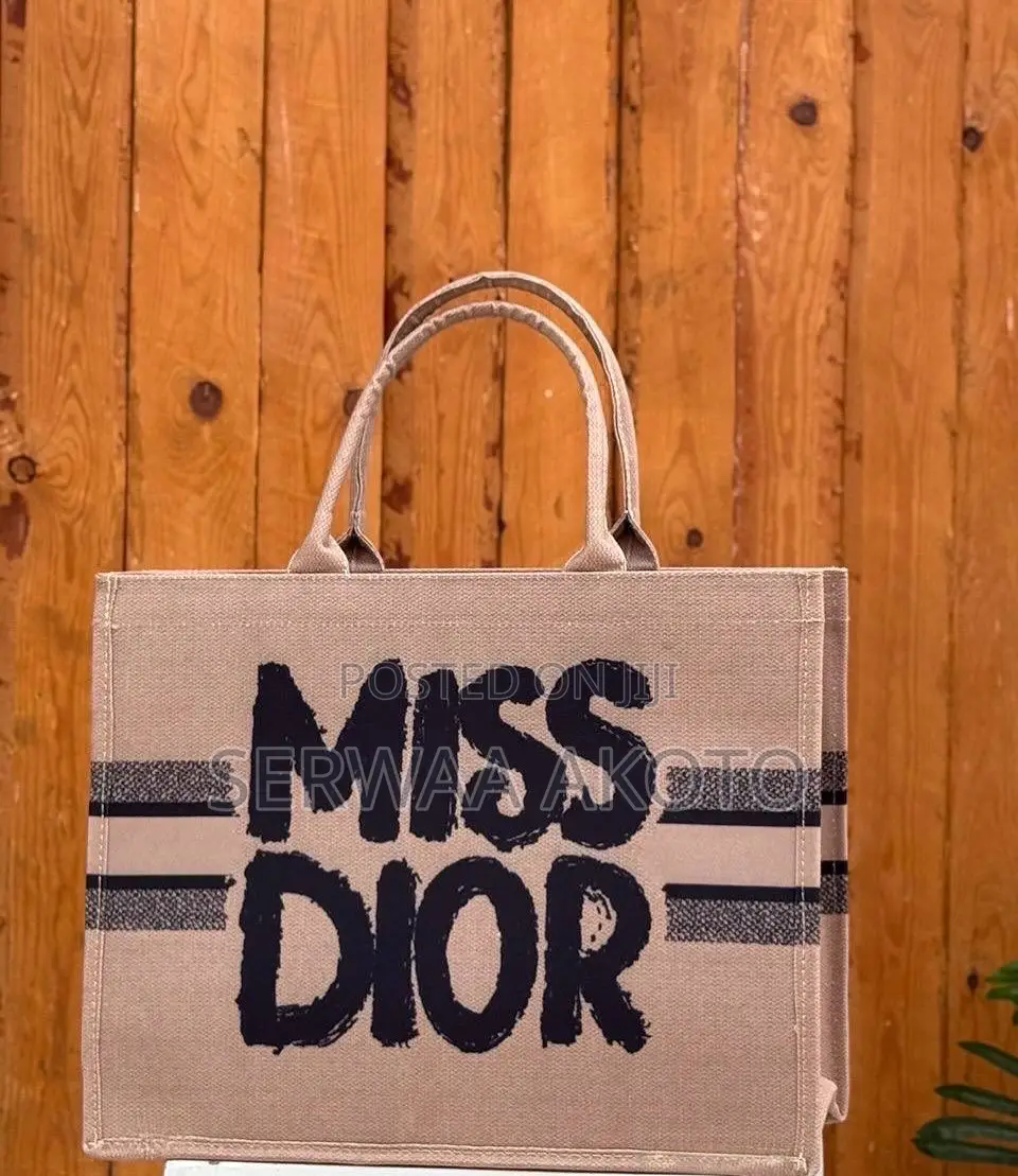 Original Miss Dior