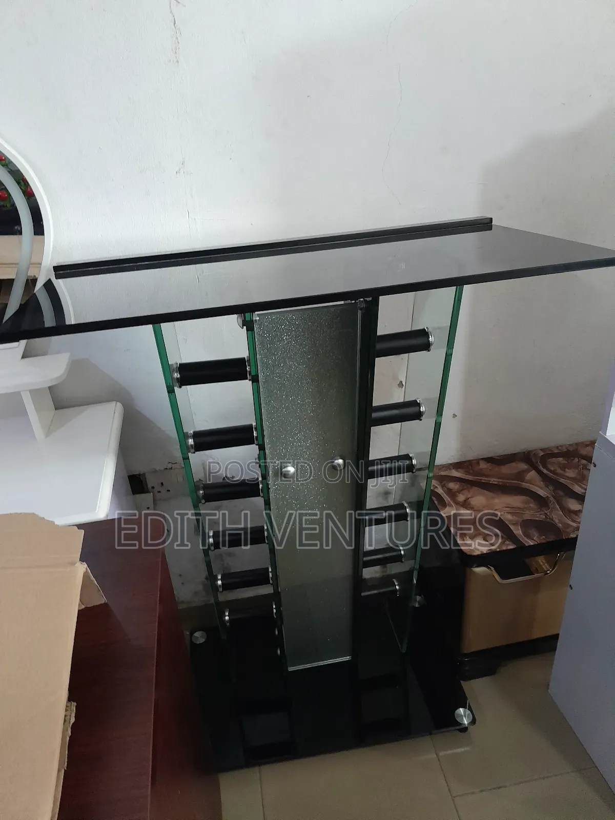 Hunies Pulpit