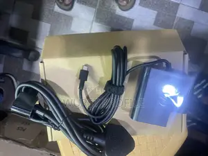 Hp Type C Charger