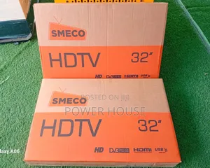 The Funburst Files Smeco 32inches Hd Tv Cool