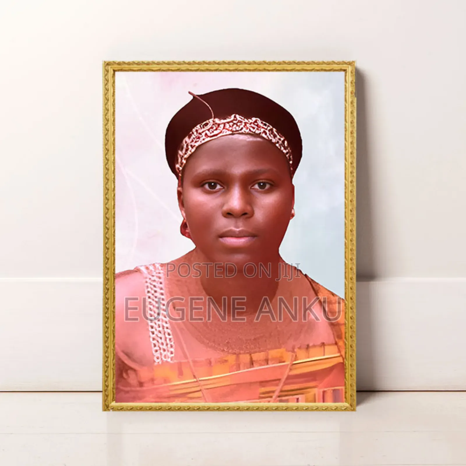 Mr. Print Gh
