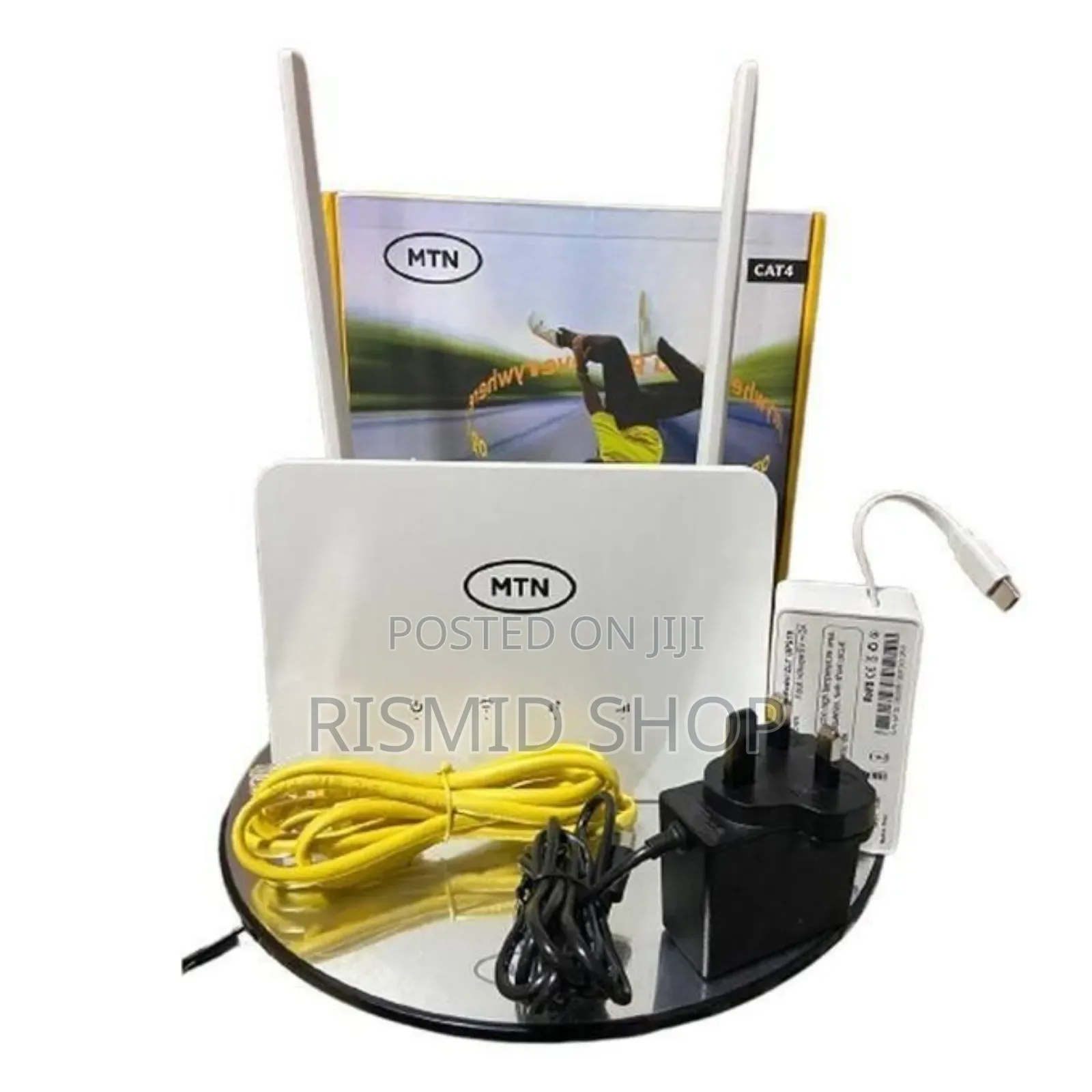 MTNG MTN ZLT M30s Pro Universal 4g(532546)