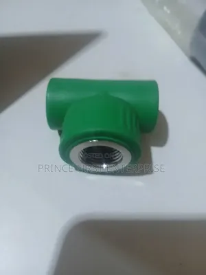 1/2 Inch Foreset Tee
