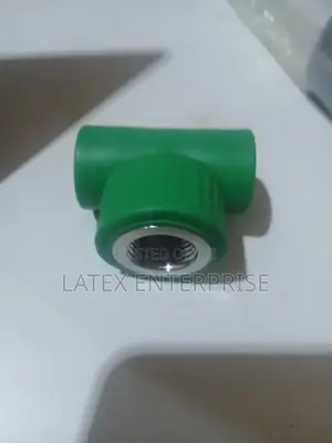 1/2 Inch Foreset Tee