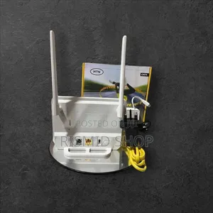 MTN Universal Broadband 4g Router (278278)