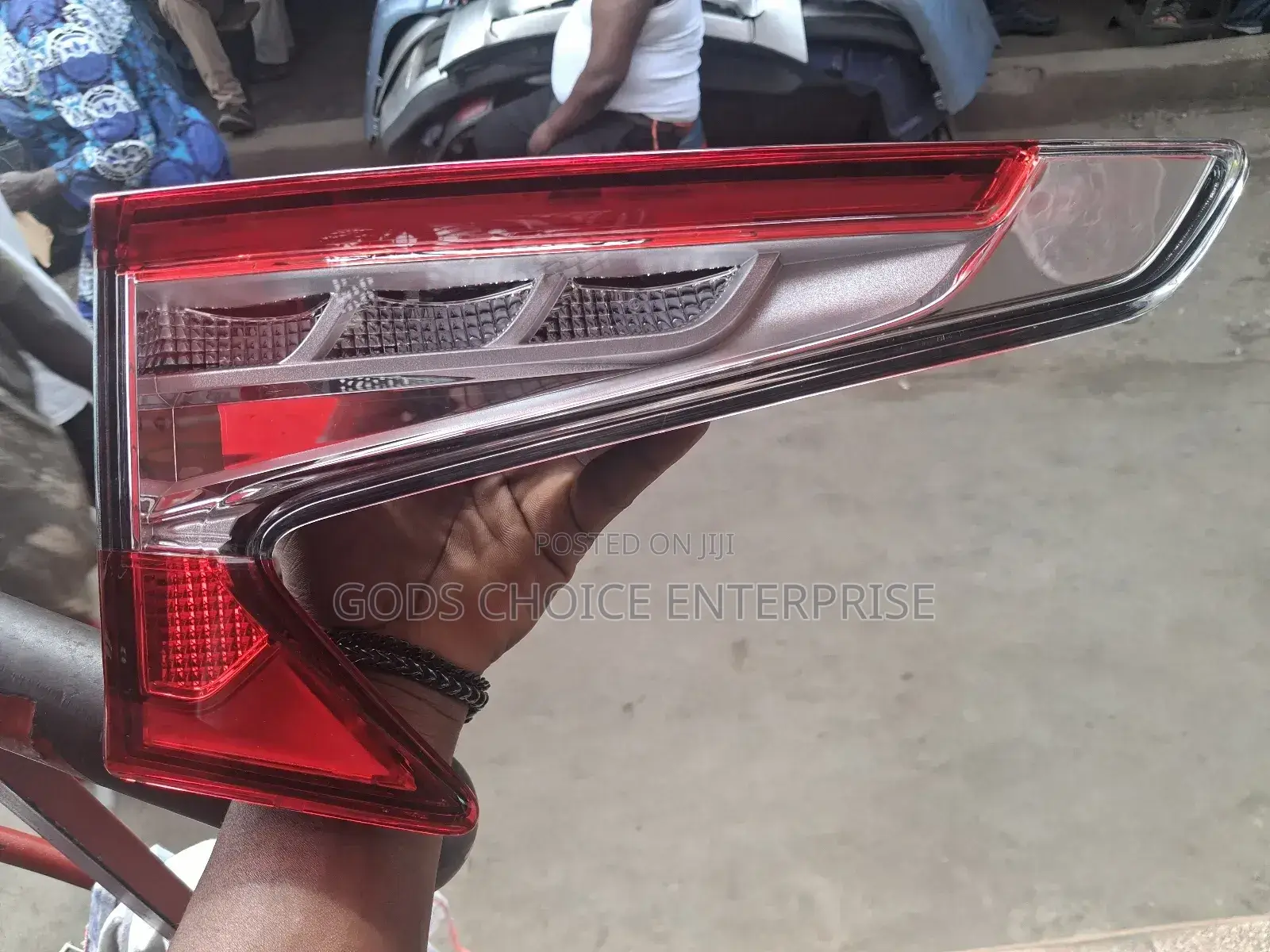 Bootlight RDX 2020
