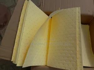 Chemicals Absorbent Pad(100/Bale)