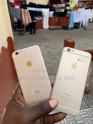 Apple iPhone 7 Plus 256 GB Gold