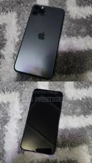 Apple iPhone 7 Plus 256 GB Black