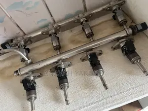 Honda Injectors