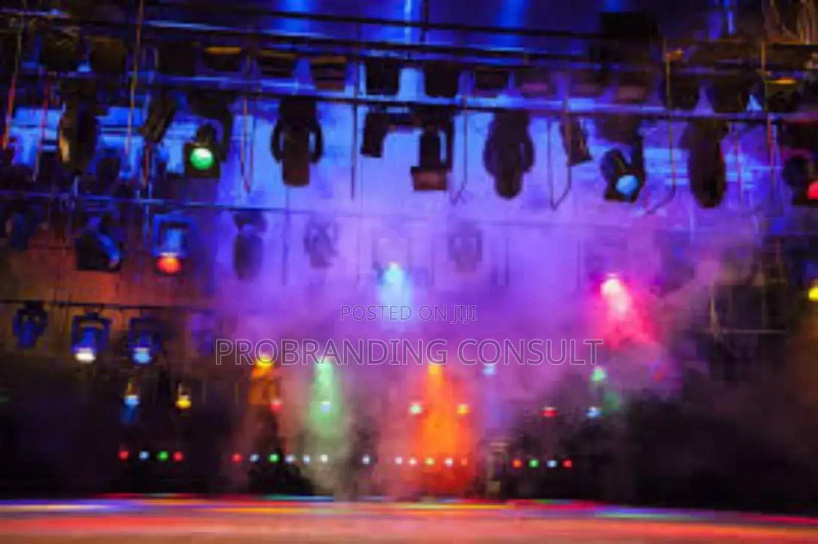 Led Screen / Stage Light Sound, Sales, Rental Installations