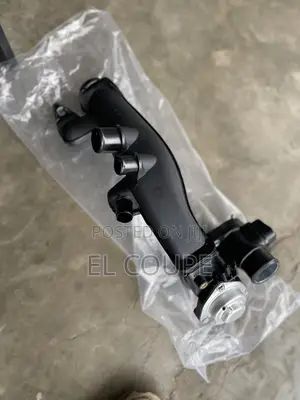 Honda CRV Turbo Pipe 2017,2018,2019,2020,2021