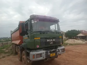 Man Diesel