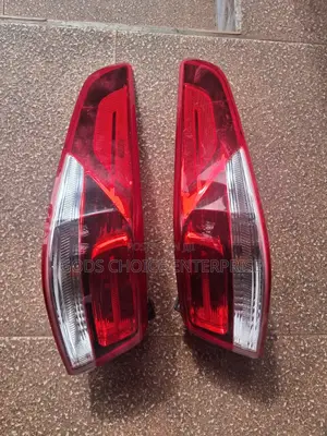 Tailights Optima 2017-2018