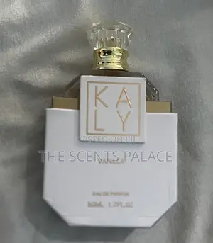 Kaly Vanila Perfume