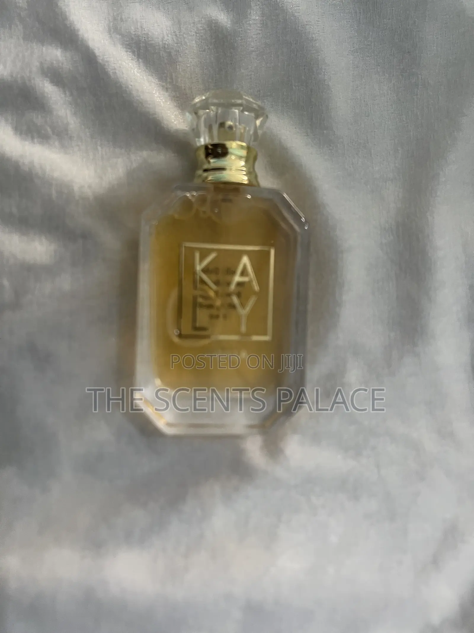 Kaly Vanila Perfume
