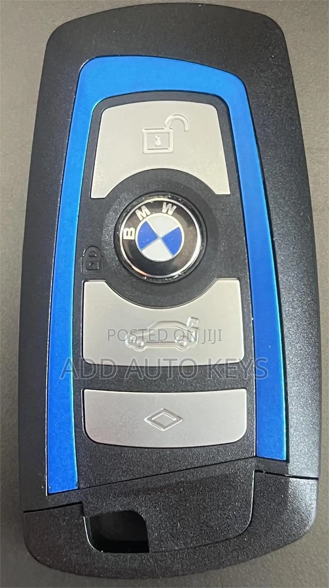BMW Cas4 Fem F-Series