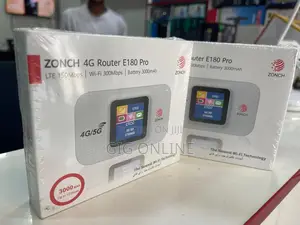 Wireless 4g Wifi