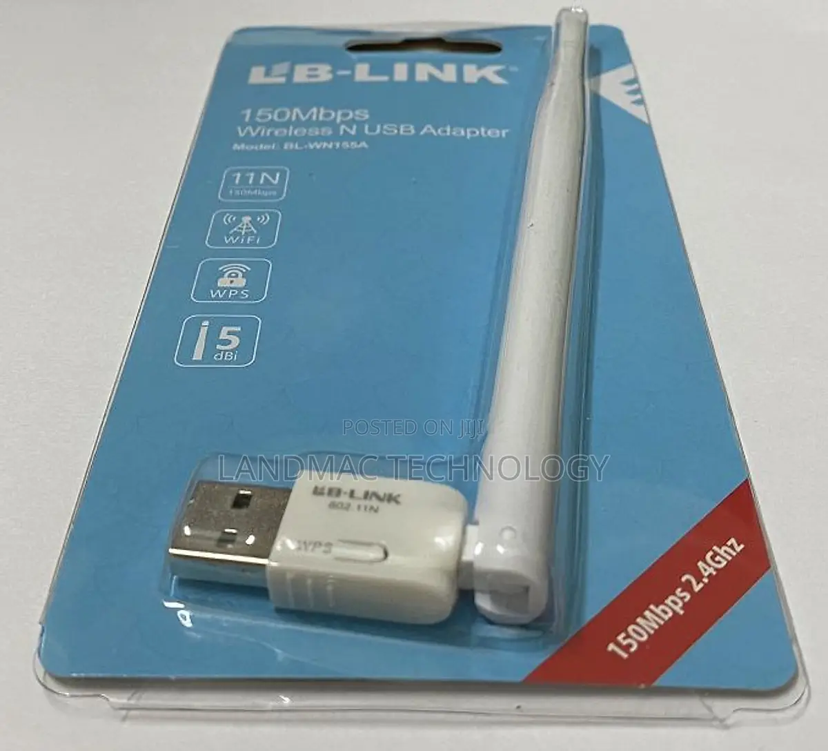Lb-Link Wireless Usb Adaptor