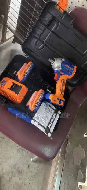 Impact Wrench 20v