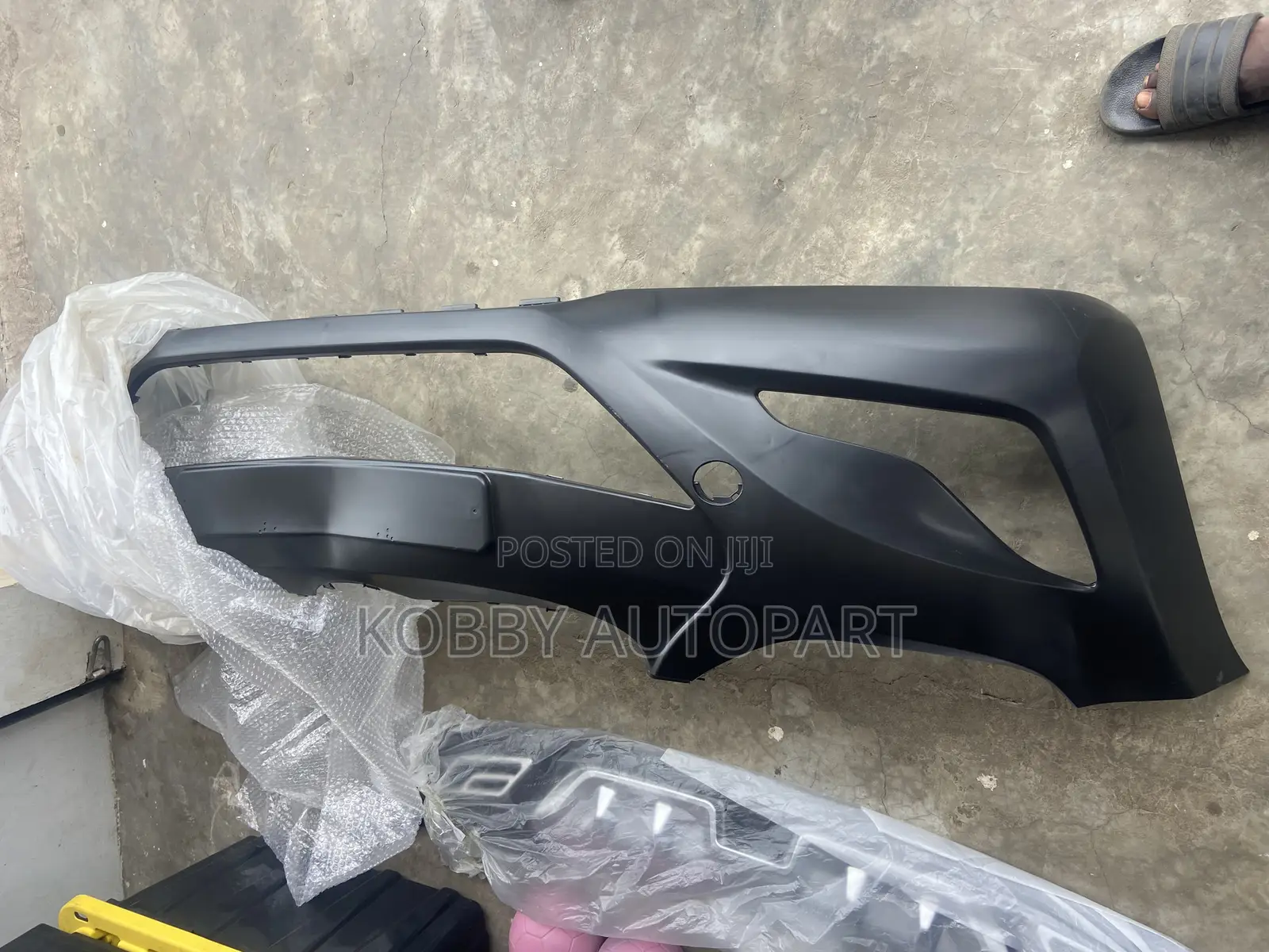 Hyundai Elantra Front Bumper 2014 2015 2016