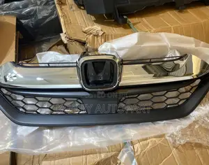 Honda CRV Bumper Shell Grill 2017 2018 2019