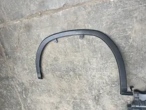 Lexus Rx 350 Fender Moulding