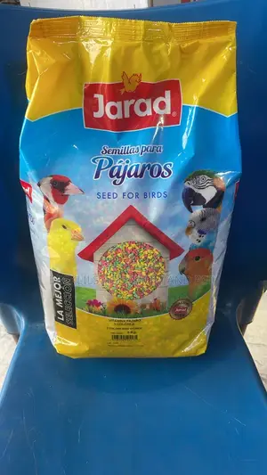 Parrot Vitamins (3 Kg)